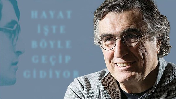 Hasan Cemal Kimdir?