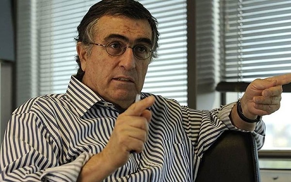 Hasan Cemal'in Eserleri Neler?