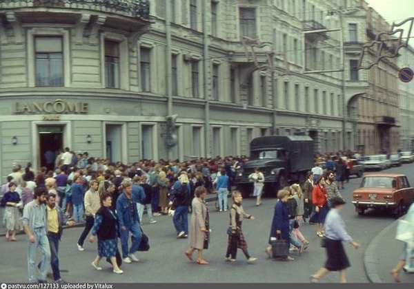 6. Интересно, что же они хотели там урвать?