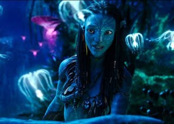 Avatar
