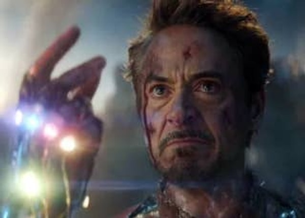 Avengers: Endgame