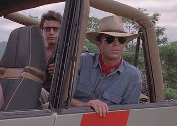 Jurassic Park