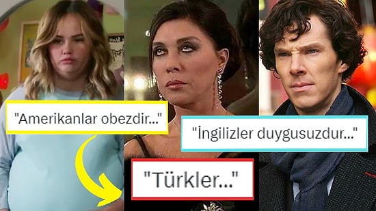 Listede Türkler de Var! ChatGPT Dünya Milletlerini 'Klişe Bir Şekilde' Nasıl Tanımlıyor?