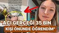 Aldatıldığını 35 Bin Kişinin Önünde Öğrenen Kadın Güven Problemleri Yaşamanıza Sebep Olacak!