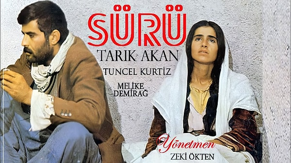 4.	Sürü (1978)