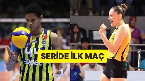 Fenerbahçe Opet - Vakıfbank Maçı Ne Zaman, Saat Kaçta ve Hangi Kanalda? Sultanlar Ligi Playoff İlk Maçı