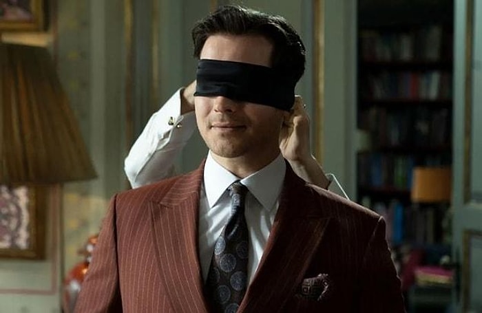 Netflix's The Tailor Series: A Compelling Turkish Drama You Won't Want to Miss