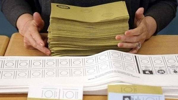 Türkiye'nin heyecanla beklediği 2023 genel seçimleri, 14 Mayıs Pazar günü tamamlanacak. Cumhurbaşkanı ve parlamento seçiminin gerçekleşeceği seçimlere 11 gün kaldı.