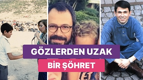 Netflix'in Yeni Dizisi "Terzi"nin Başrol Oyuncusu Olgun Şimşek'in Özel Hayatı Hakkında Tüm Bilinmeyenler