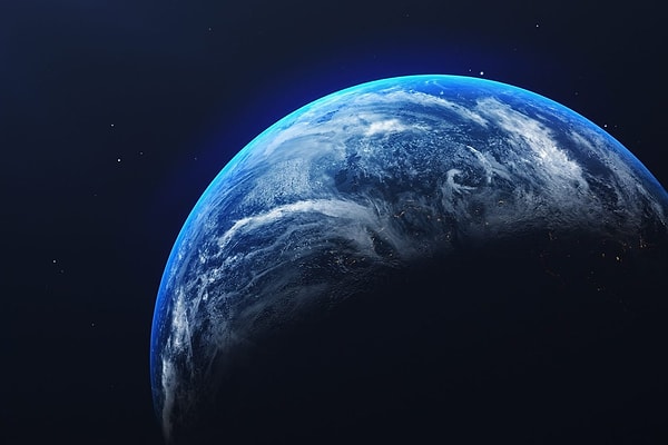 3. Сколько слоев имеет Земля?