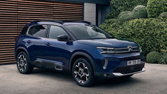 Citroen Fiyat Listesi Mayıs 2023: Citroen C3, C4, C5, Aircross, Ami ve Berlingo Güncel Fiyatlar