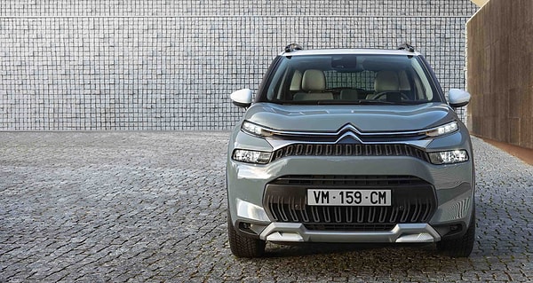 Citroen C3 Aircross fiyat listesi Mayıs 2023