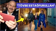 Kız Kıza Reklam Filmine Eşcinsellik İmasında Bulunarak Kaldırtacağını Söyleyen Süleyman Soylu, Tepki Çekti!