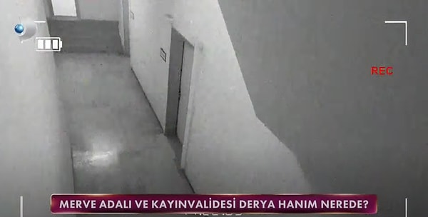 "Çekim başladıktan bitene kadar kadınlar tuvaletinin önündeki kameraları saniye saniye izledik. Merve Adalı ve kayınvalidesi de bizzat bu izlemeye tanıklık ettiler. İddia edildiği üzere Sevilay hanım ve Miyase'nin buluşmasına dair hiçbir ortaya konulamadı."