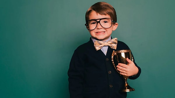 Ого! Да у вас хороший кругозор!