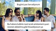 Televizyon Dünyasının Önde Gelen İsimlerinden Hazar Ergüçlü ve Ekin Koç'un O Fotoğrafı Büyük Tepki Topladı!