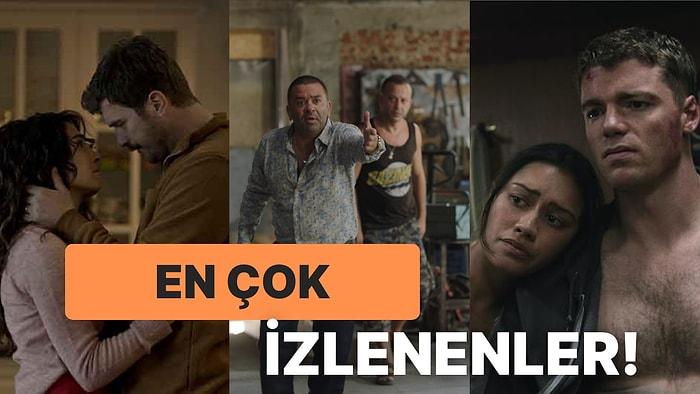 Kıvanç Tatlıtuğ'lu 'Boğa Boğa' Lider Oldu! Netflix Türkiyede Geçen Hafta En Çok İzlenen Dizi ve Filmler