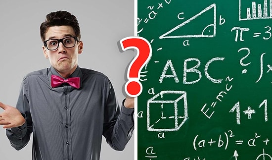 Тест на дроби, который пройдет любой школьник и заваливают 90% взрослых. Что насчет вас?