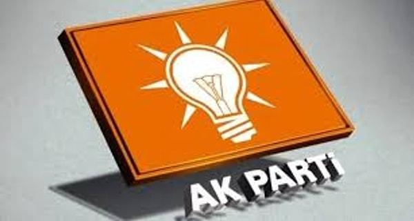 AK Parti Manisa Milletvekili Adayları