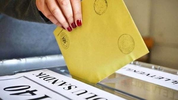 2019 Çankırı Yerel Seçimleri Kim Kazandı?