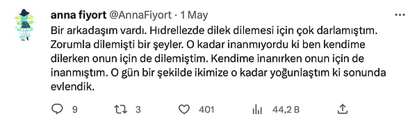 Paylaşıma gelen yorumlar şöyle: 👇