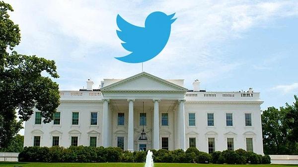 Twitter'ın yeni kararı ABD merkezliler başta olmak üzere birçok devlet kurumunu sevindirecek gibi gözüküyor.