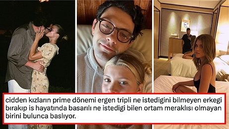 Ergen Tipli Erkekleri Bırakınca Kadınların Prime Dönemini Yaşadığını Söyleyen Kullanıcı Tartışma Başlattı