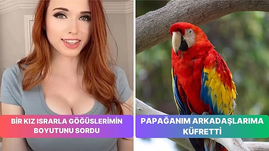 Oyuncular Yerin Dibine Girmelerini Sağlayan En Utanç Verici Oyun Anılarını İtiraf Ettiler