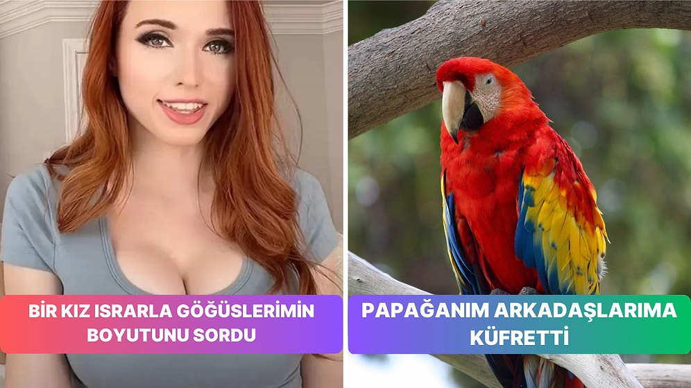 Oyuncular Yerin Dibine Girmelerini Sağlayan En Utanç Verici Oyun Anılarını İtiraf Ettiler