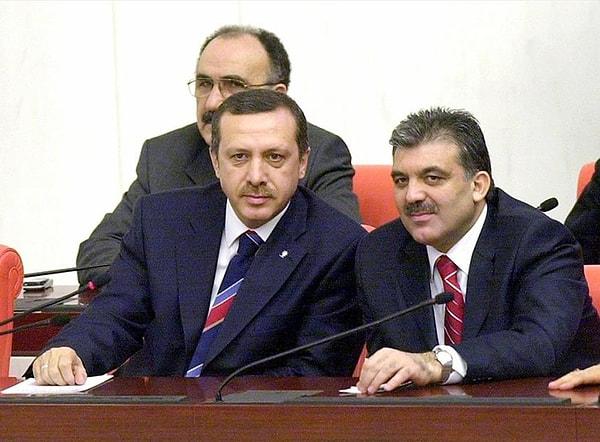 2007 genel seçimleri: AK Parti güçleniyor.
