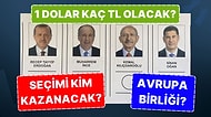 Seçimi Kim Kazanacak? Yapay Zekanın Türkiye ile İlgili Önemli Sorulara Verdiği Yanıtları Görmelisiniz