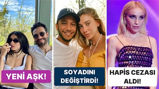 3 Mayıs'ta Yaşanan Son Dakika Magazin Haberlerini ve Güncel Magazin Olaylarını Anlatıyoruz!