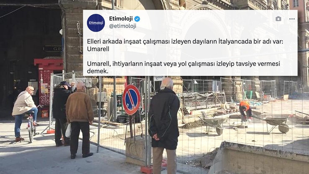 Gerçek Kökenlerini Öğrenince Ufkunuzu Açıp Etimolojiye Aşık Olmanızı Sağlayacak Harika Kelimeler
