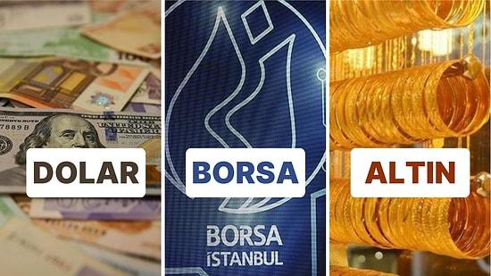 Borsa İstanbul'da İşler Tersine mi Döndü? 3 Mayıs'ta Borsa'da En Çok Yükselen Hisseler