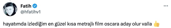 3. Tam anlamıyla!