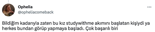 1. Gelin, sosyal medyada hepimizin gurur duyması gereken Merve hakkında söylenenlere beraber bakalım!