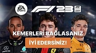 Yarış Tutkunları Buraya: Codemasters F1 2023 İçin Çıkış Tarihini Verdi
