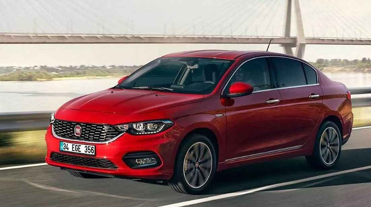 Fiat Egea Fiyat Listesi Mayıs 2023 Fiat Egea Sedan, Cross, Wagon ve