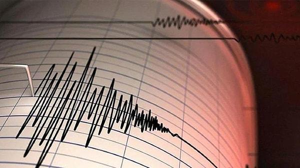 6 Şubat 2023 tarihinde Kahramanmaraş Elbistan ve Pazarcık'ta meydana gelen depremler, 11 ilde büyük yıkımlara sebep oldu.