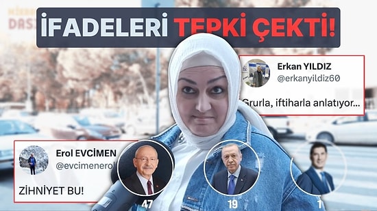 'Artık Doktor Dövüyoruz' Diyerek AK Parti'yi Övdü, İfadeleri Sosyal Medyada Tepki Çekti