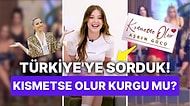 Ecem Çalhan Türkiye'ye Sorduğumuz Soruları Tahmin Ediyor! Kısmetse Olur Kurgu mu?