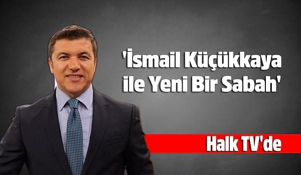 Geçtiğimiz yıl Halk TV'nin sahibi Cafer Mahiroğlu FOX TV'den ayrılan İsmail Küçükkaya'nın transferini duyurmuştu. Ardından iki önemli gazeteci daha Halk TV'ye transfer oldu.