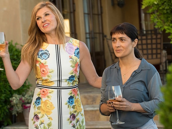 Beatriz At Dinner Filminin Oyuncuları Kimlerdir?