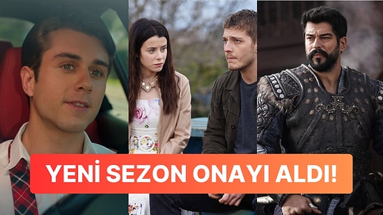 Ateş Kuşları Dizisinin Sezon Finali Tarihi Belli Oldu