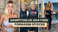 Survivor'dan Tanıdığımız Futbolcu Aycan Yanaç, Yeni Sezonda Transfer Olacağı Takımı Açıkladı