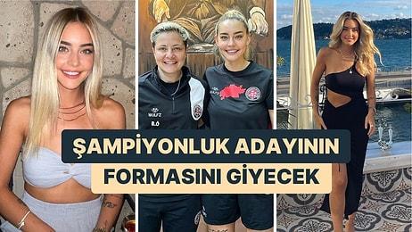 Survivor'dan Tanıdığımız Futbolcu Aycan Yanaç, Yeni Sezonda Transfer Olacağı Takımı Açıkladı
