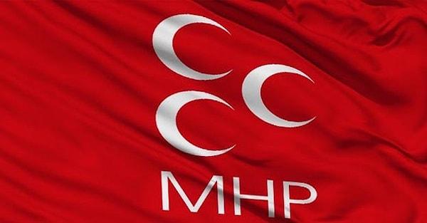MHP Aydın milletvekili adayları