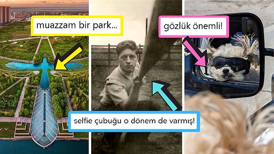 Gördüğünüz Anda İçinizin Yağlarını Eritip Sizi Pamuk Gibi Yapacak Birbirinden Etkileyici 17 Görsel