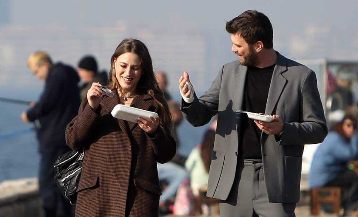 даты выхода серий семья турция