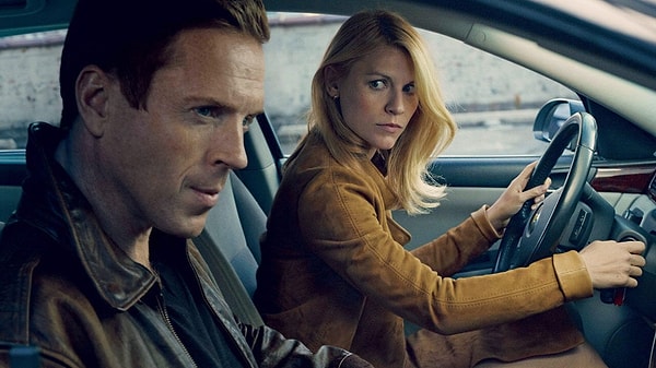 13. Homeland, 2011-2020